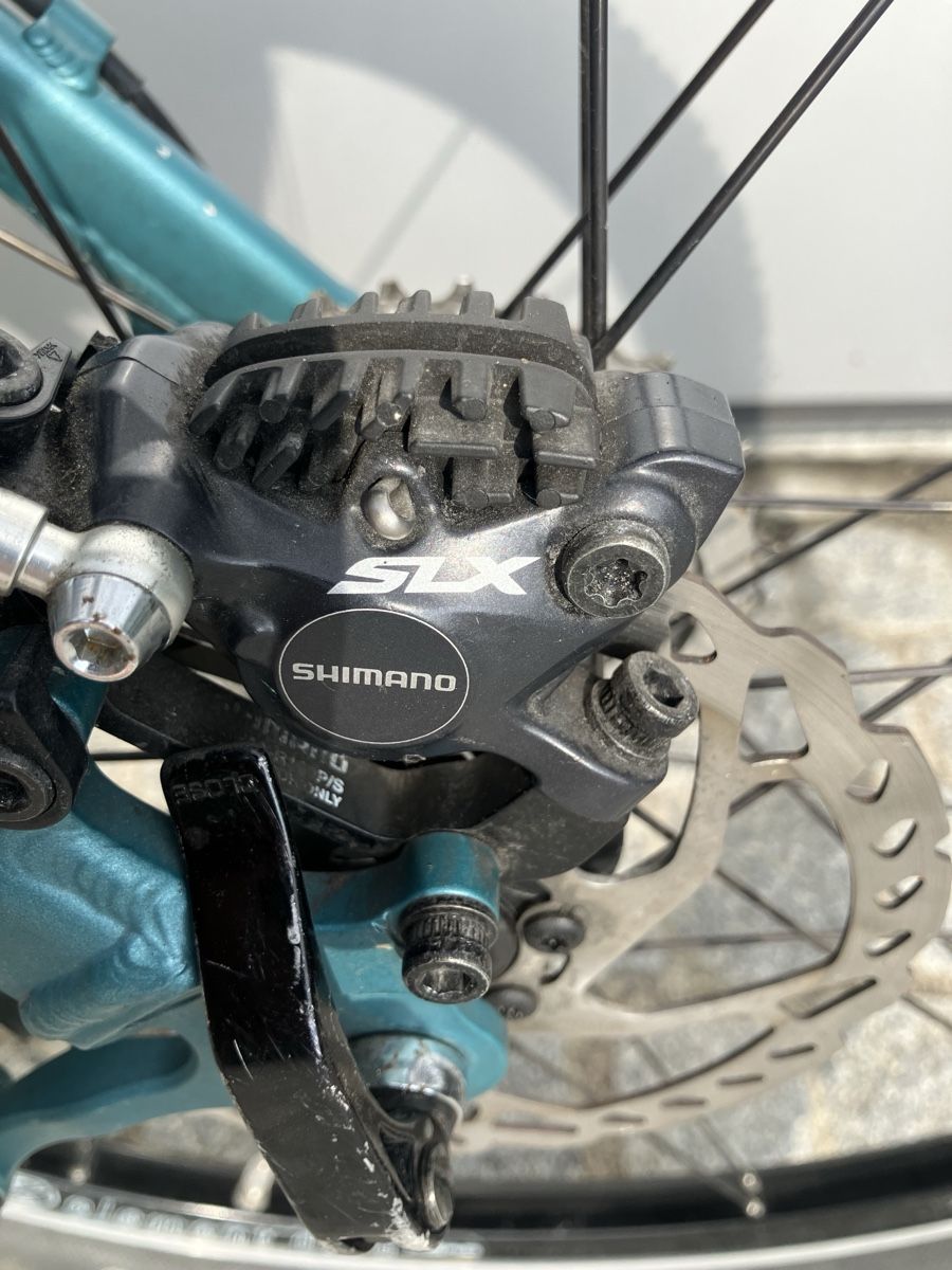 Giant Biciclette: Mountainbike Giant NRS-2 Fully – Usato da Ehrendingen venduto da Calypso65 2