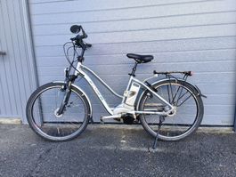 E Velo Flyer 36 Wolt ( Defekt)