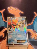 Keldeo EX (LTR 45) - EN - Legendary Treasures