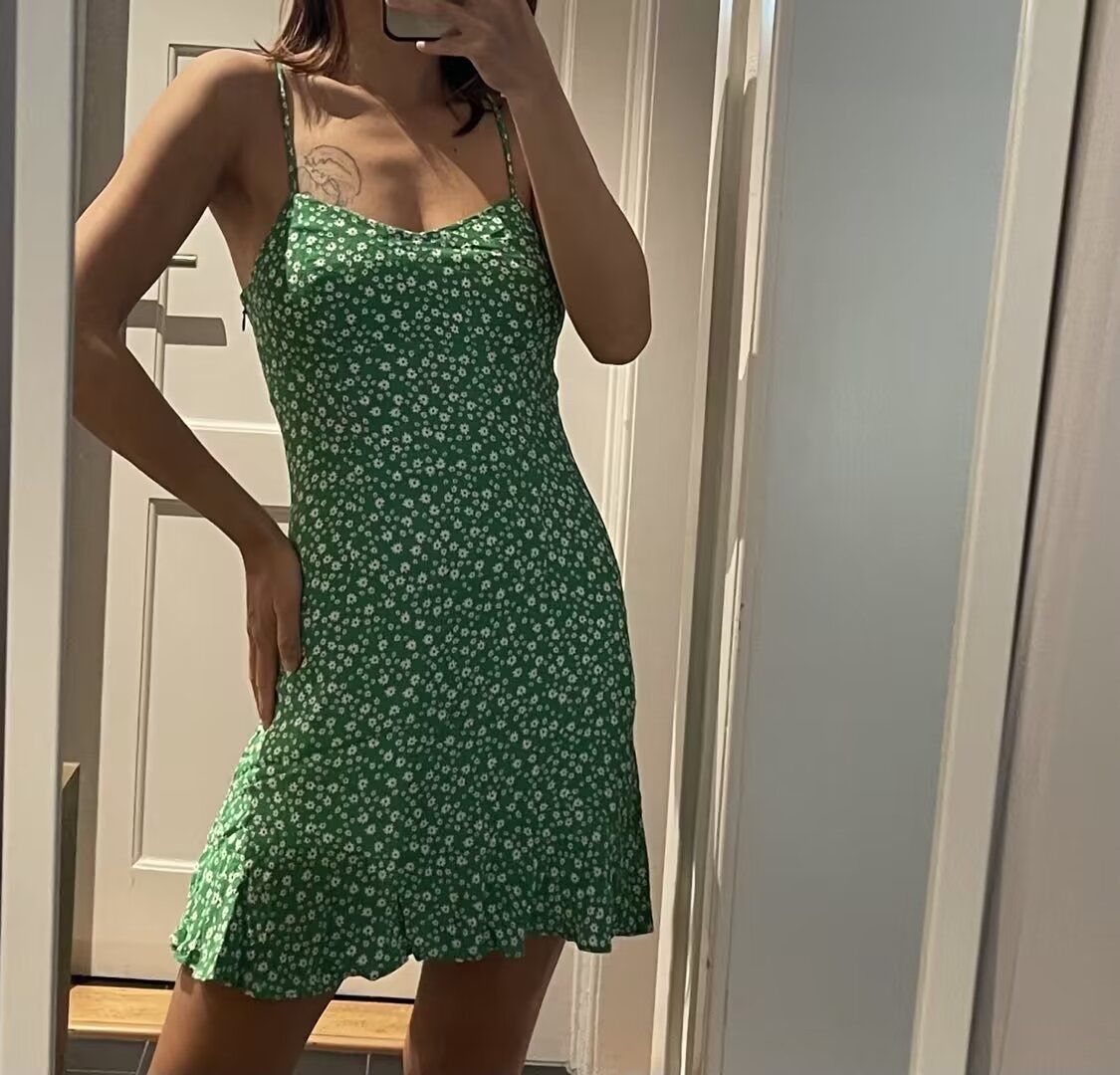 Zara Robes: Zara kleid – Neuf avec emballage d'origine à Bern par mystyle_bern 1