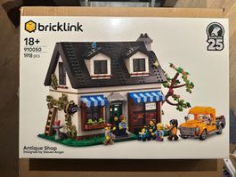 LEGO Bricklink 910050 - Antique Shop