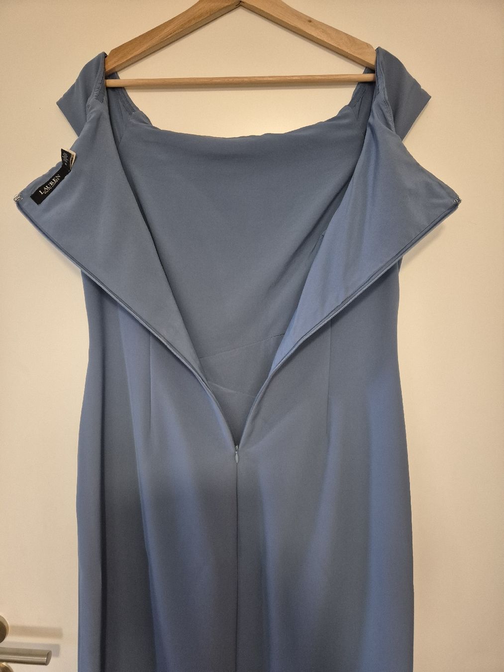 Ralph Lauren Vestiti: RALPH LAUREN ABENDKLEID – Usato da Amriswil venduto da cesosa 4
