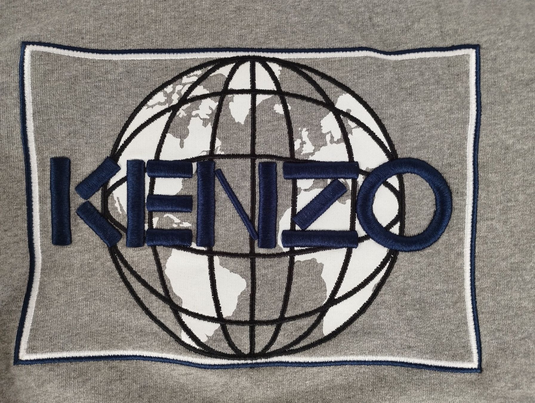 Kenzo Pullover & Sweatshirts: KENZO Pullover Gr. M – Gebraucht aus Schübelbach von Restwert_Schubelbach 6
