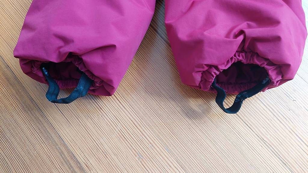Finkid Completi: Finkid - TURVA ICE - Winteroverall – Usato da Schaffhausen venduto da nps 4