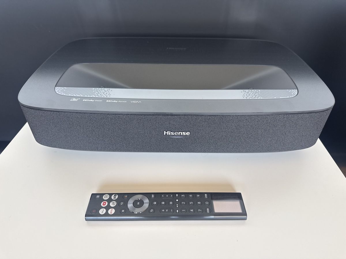 Hisense Proiettori: Hisense PL2 Series Laser  Cinema – Nuovo (secondo la descrizione) da Zürich venduto da kira2704
