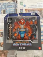 Masters of the Universe New Eternia Beast Man