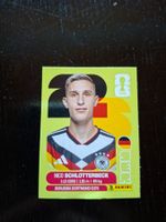 Panini WM 2026, Nico Schlotterbeck, GER 5!