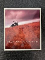 Harley-Davidson Prospekt, Katalog, Broschüre 1994