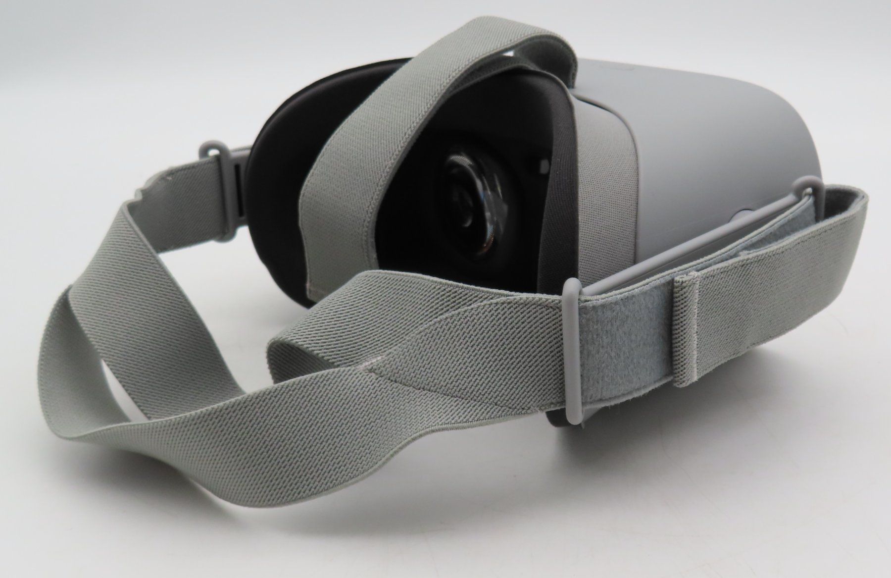 Meta Casque VR: oculus Go VR Brille – D'occasion à Reinach BL par WBZ-Flohmarkt 4