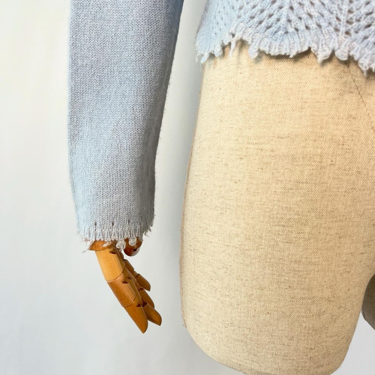 Henry Christ Maglioni & Felpe: HENRY CHRIST Cashmere Cardigan – Nuovo (secondo la descrizione) da Emmen venduto da Nightingale_2022 2