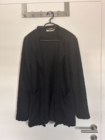 *NEU* Luftige, verspielte Blazerjacke von CREAM, Gr. M