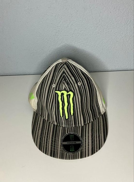 Monster Energy Cap (Gebraucht) in Witterswil für CHF 15 – mit Lieferung ...