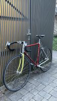 Vintage Road Velo Vitus 979 - Campagnolo