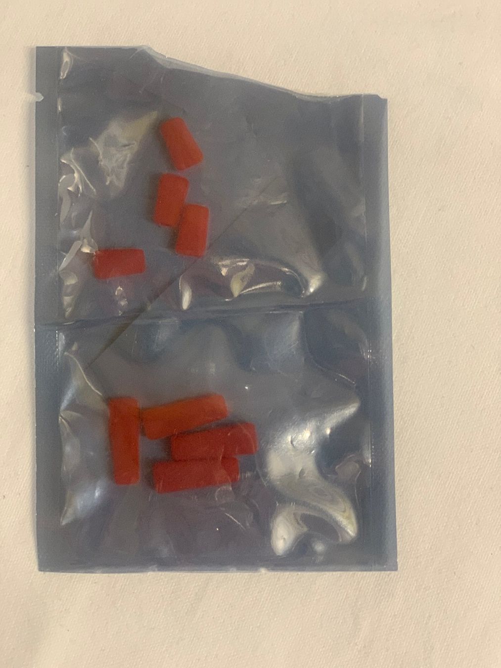 Modellismo RC: Schalterkappen rot 4x kurz / 4x lang – Nuovo e nell'imballaggio originale da Dornach venduto da Hofleur