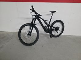 Specialized Turbo Levo Sl Comp Carbon