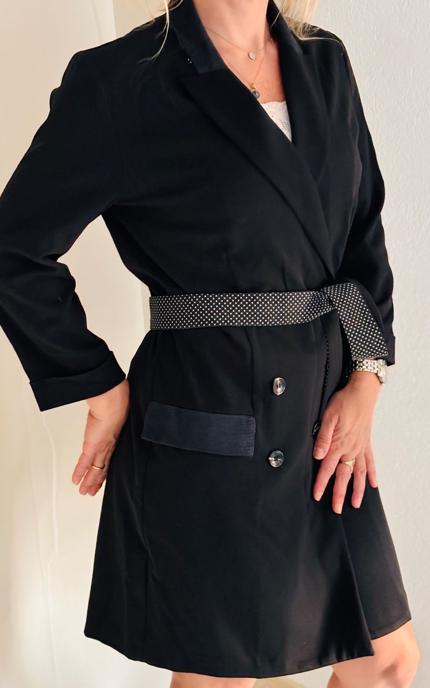 Vestiti: Bürokleid – Usato da Fällanden venduto da alz_9x7q 1