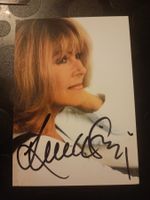 Lena Valaitis - signierte Autogrammkarte