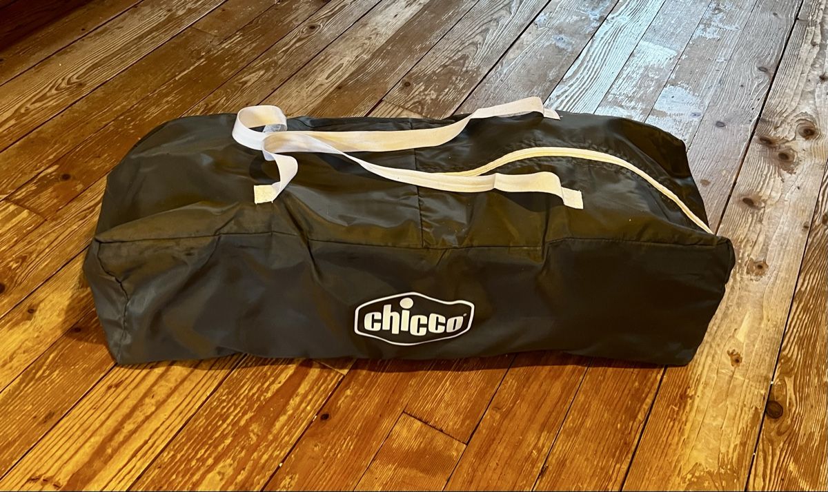 Betten: Chicco Good Night - Kinder Reisebett – Gebraucht aus Bülach von NadineSW 2