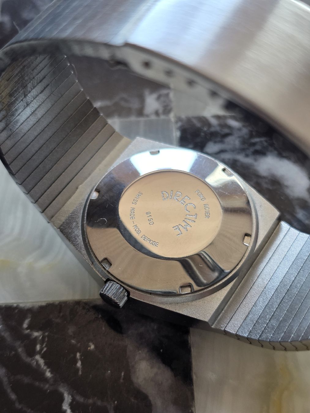 Orologi: Vintage Richard Directime – Usato da Salmsach venduto da Vinted.by.Y.R 2
