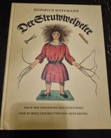Der Struwwelpeter