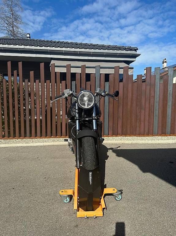 Suzuki Altro: Suzuki GSX 1100G 1993 – Usato da Pâquier-Montbarry venduto da manopasquier 2