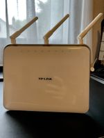 TP-Link Archer C9 AC1900 Wireless Dual Band Gigabit Router