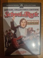 School of Rock DVD - Special Collector's Edition !