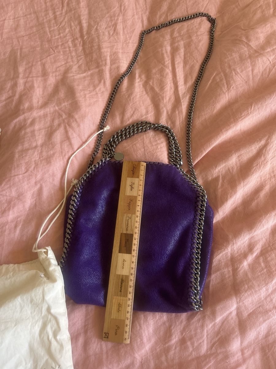 Stella McCartney Borse: Stella McCartney – Usato da Muralto venduto da kar_ft6r 4