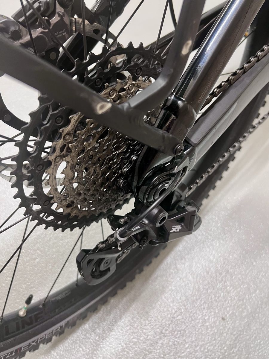 Trek Biciclette: E-Bike TREK Powerfly 9 – Usato da Goldach venduto da Pinco1811 5