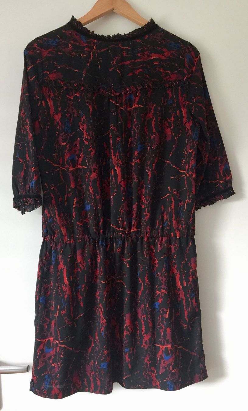 Maison Scotch Vestiti: MaisonScotch Kleid Gr. 36 – Nuovo (secondo la descrizione) da Lachen venduto da Reeci 4