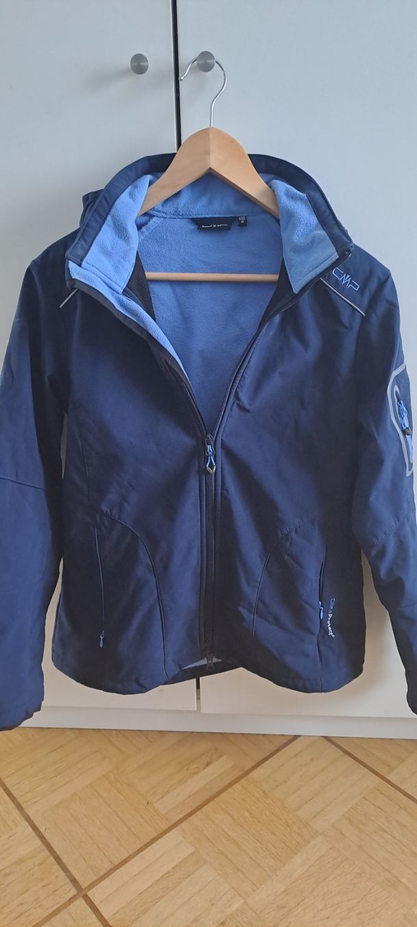 Jacken: Jacke – Gebraucht aus Kehrsatz von bri_vpf2