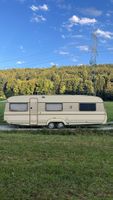 TABBERT 680 Wohnwagen