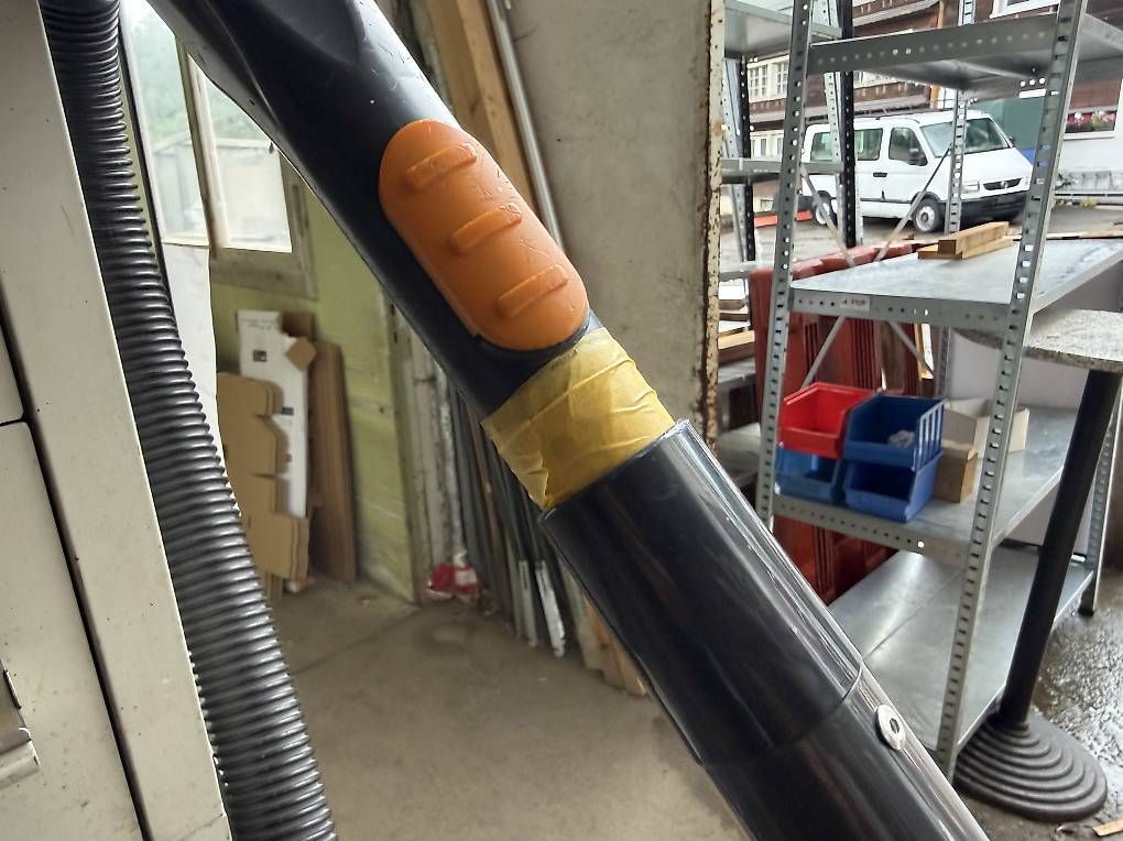 Staubsauger & Zubehör: Staubsauger TASKI AERO 15 Pus, gebraucht – Gebraucht aus Necker von liq24 6