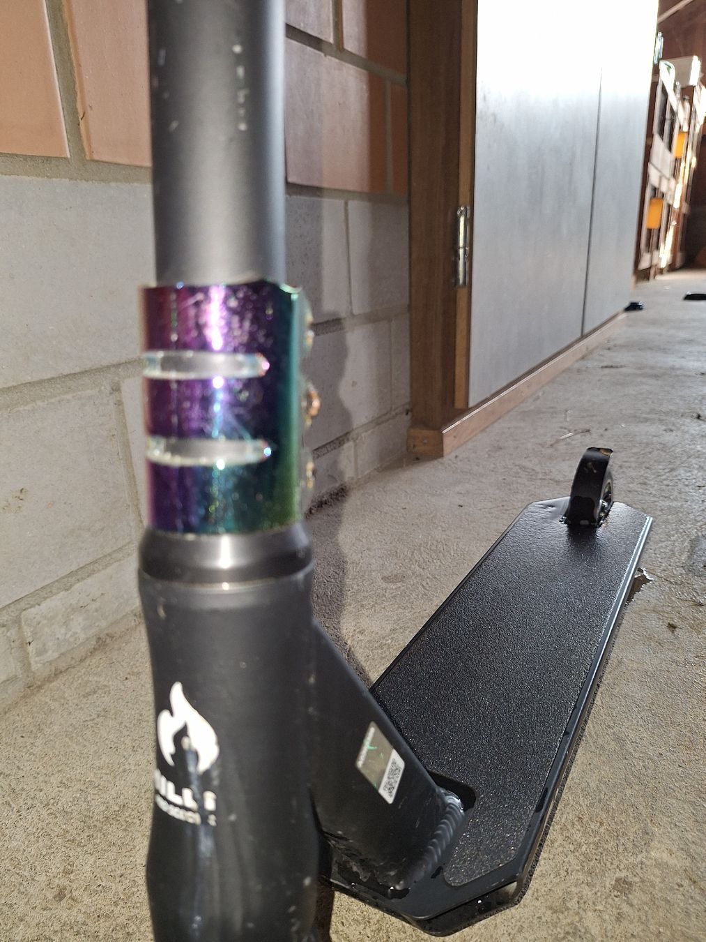 Scooters: Chilli Trottinett – D'occasion à Weier i.E. par Rcb2 3