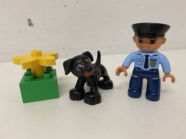 LEGO Duplo 5678: Polizist