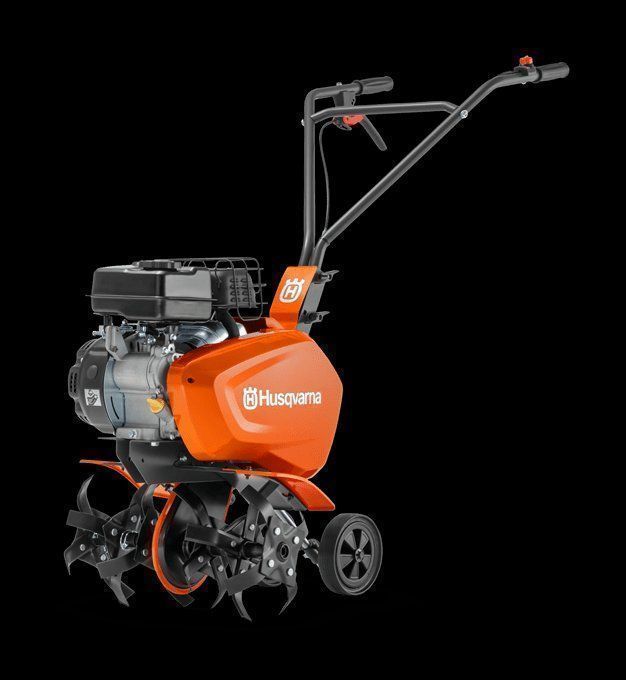 Alle Maschinen: Husqvarna Motorhacke TF120 – Neu und originalverpackt aus Russikon von proxilia