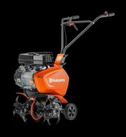 Husqvarna Motorhacke TF120