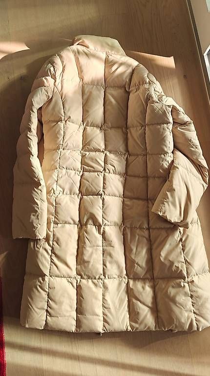 Benetton Giacche: Daunenjacke Benetton, Gr S – Usato da Zürich venduto da ElizavetaT 3