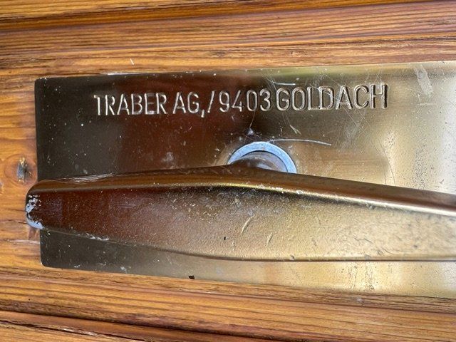 Türen: Garagentor mit Servicetür – Gebraucht aus Triesen von ivo_9mww 7