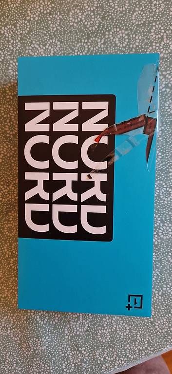 OnePlus Telefoni cellulari / Smartphones: Originalverpacktes  Handy OnePlus Nord – Nuovo e nell'imballaggio originale da Zürich venduto da bem_nsj7 4
