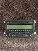 CD-Radio Volkswagen VW Polo Golf Sharan