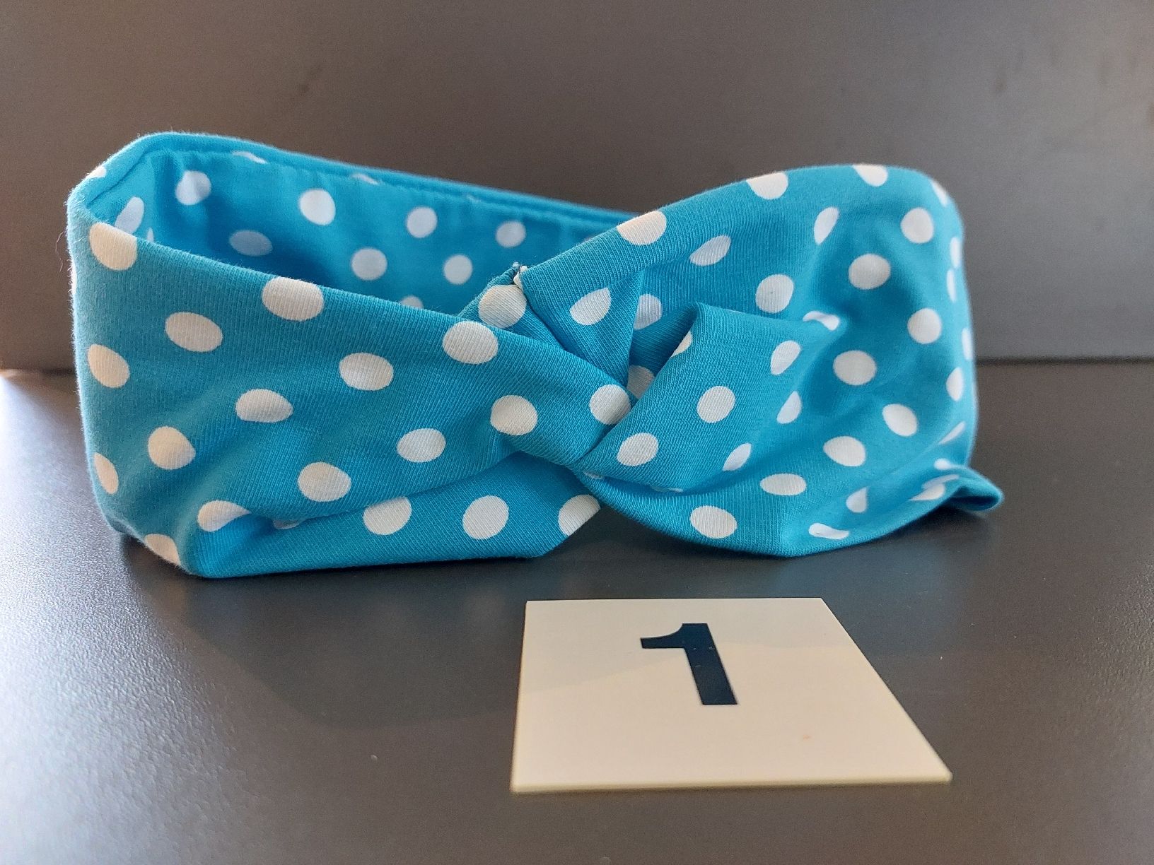 Accessori per capelli: Stirnband Mädchen – Nuovo (secondo la descrizione) da Effretikon venduto da swobdo 1