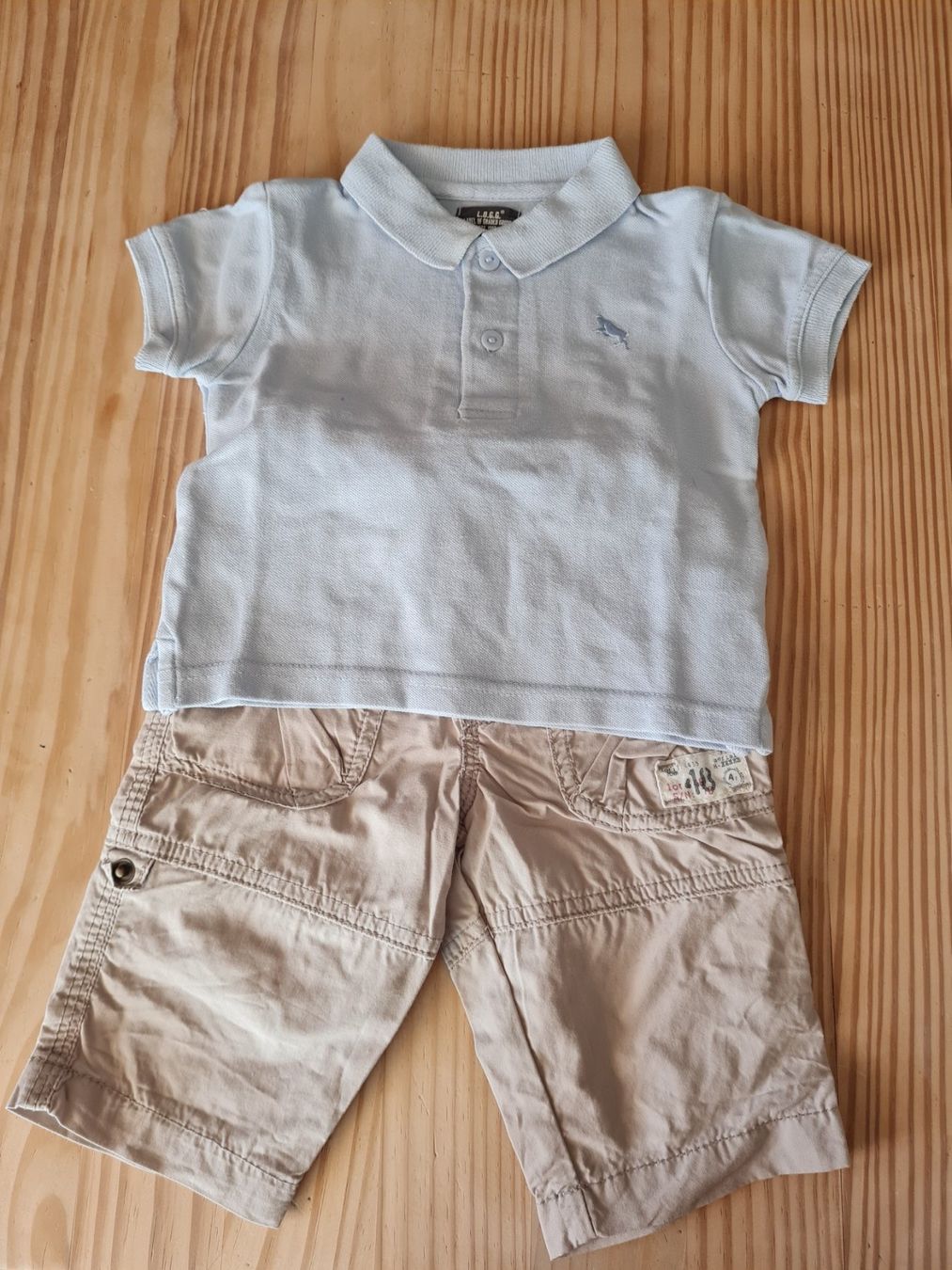 Kleiderpakete & -sets: Lot de vêtements (taille 62) – Gebraucht aus Châtelaine von Mariabella 1