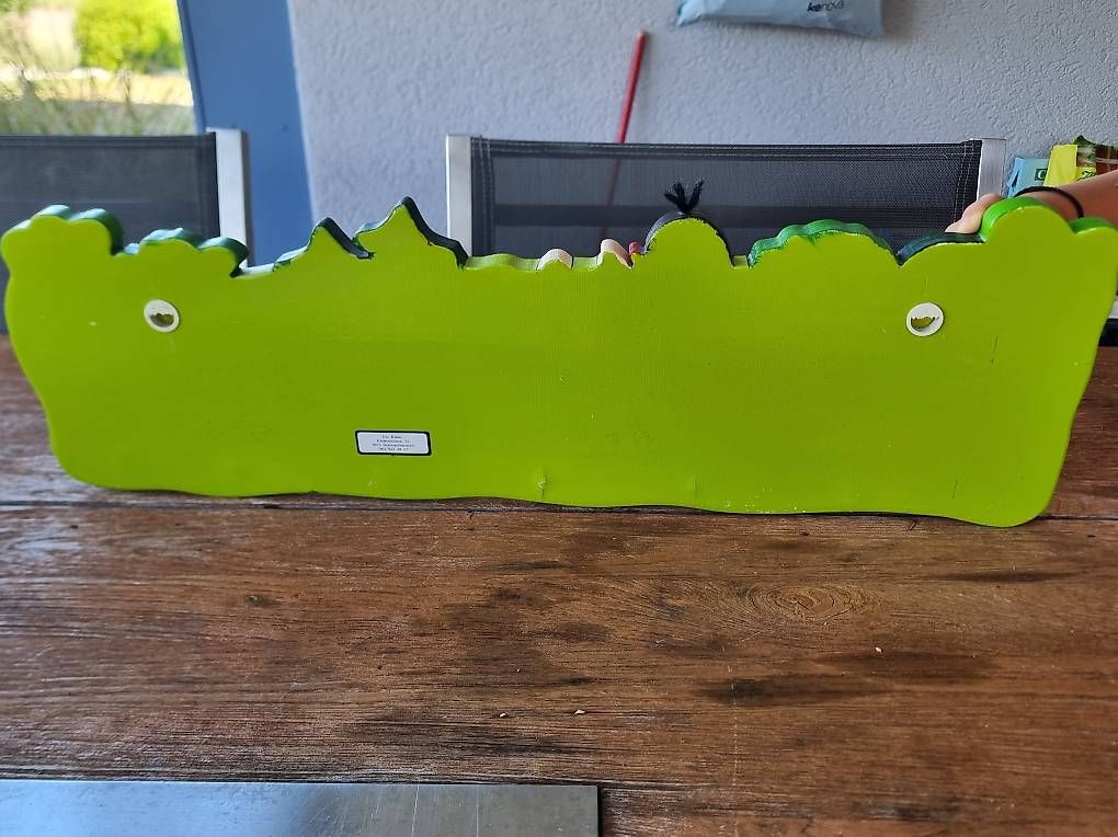 Porte manteau: Kindergarderobe – D'occasion à Neuendorf par msilvester81 2