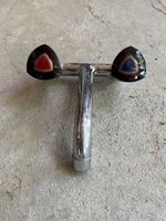 Wandarmatur Retro / Vintage