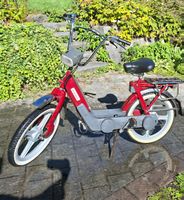 Piaggio Ciao Vario