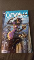 Catwoman DC Comics( Jim Balent)Band 1 ENGLISCH! Batman