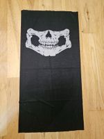 Schlauchtuch Totenkopf Dhana Style Bandana