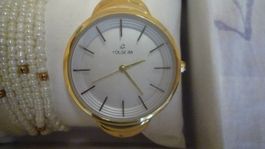 Damen-Uhr