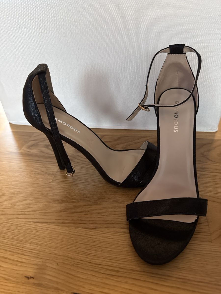 Topshop Damenschuhe: High Heels – Neu (gemäss Beschreibung) aus Kriens von g_b_mk7j 2